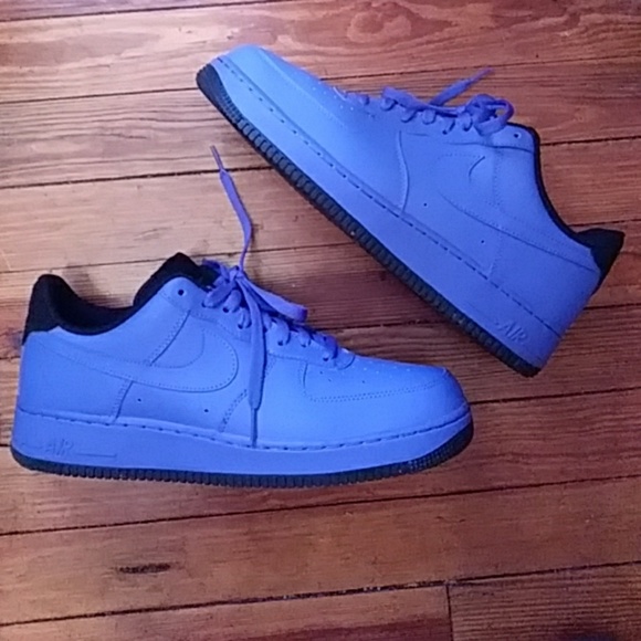 air force 1 comet blue